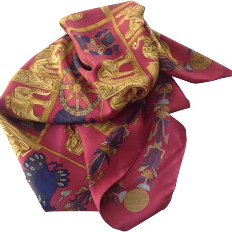 hermes scarves replicas uk|second hand hermes scarf.